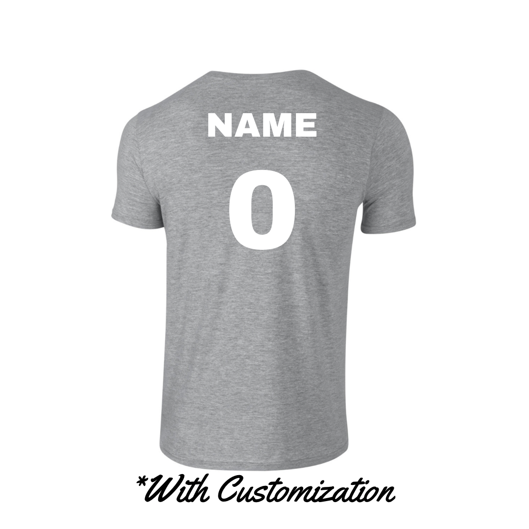 EP Vols Team Tee