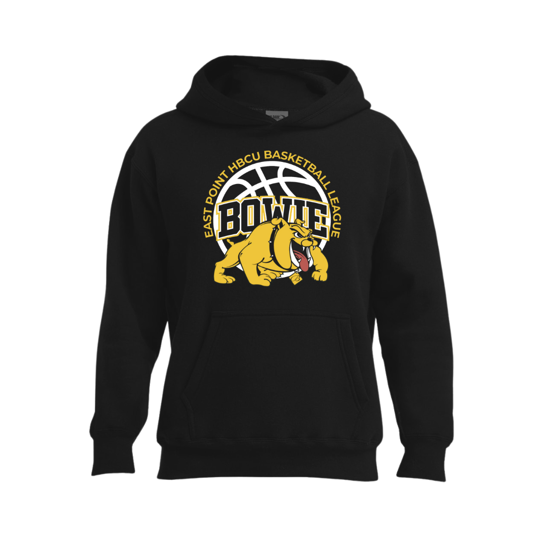 Bowie Team Hoodie