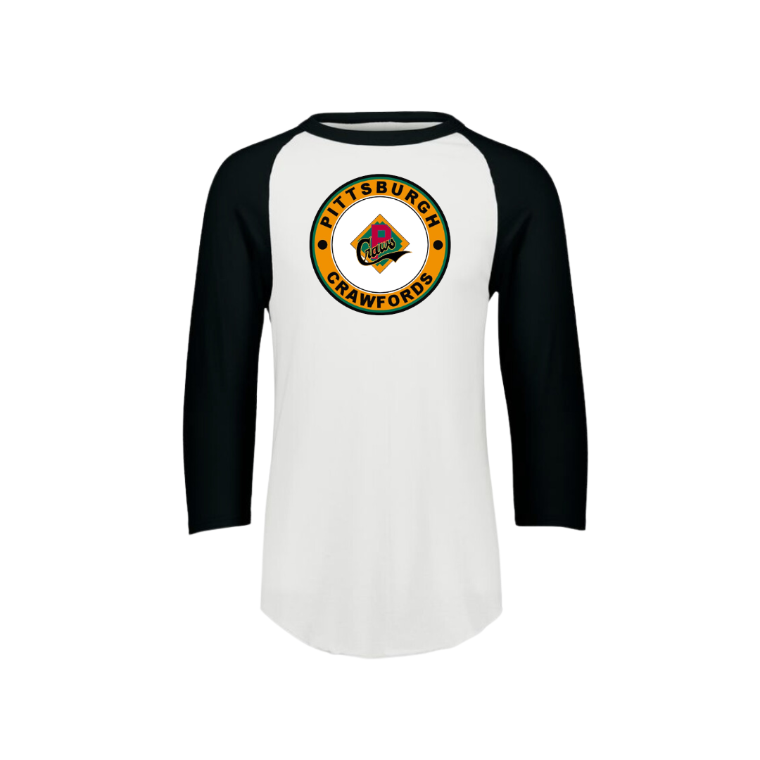 Pittsburgh Crawfords Team Shirt