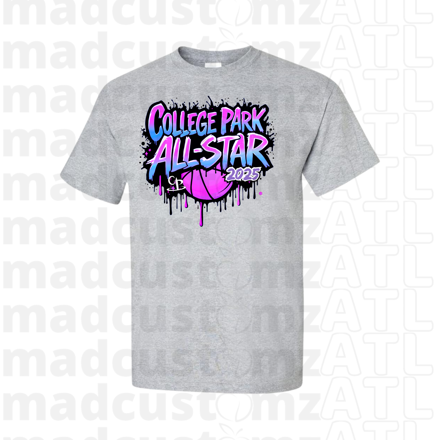 CP Lady All-Star Tee