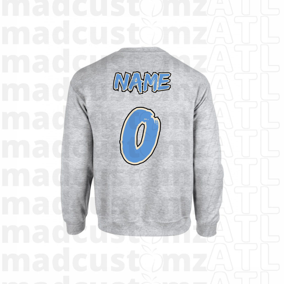 CP All-Star Crewneck