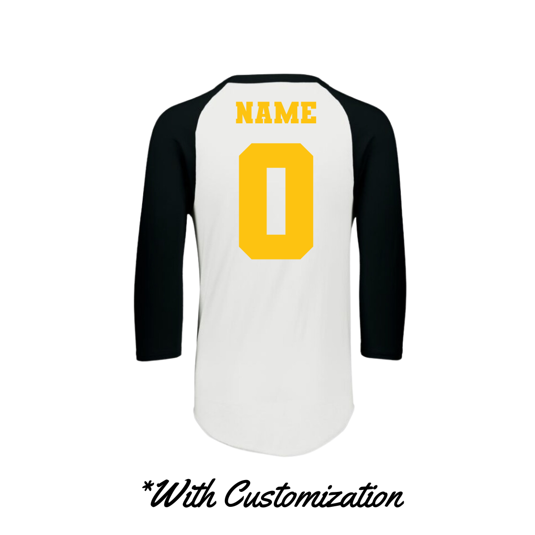 Pittsburgh Crawfords Team Shirt
