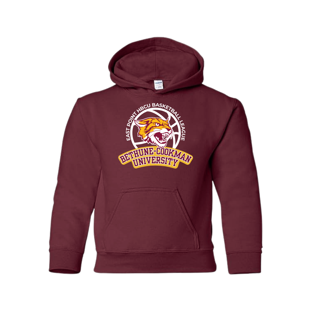 Bethune-Cookman Team Hoodie