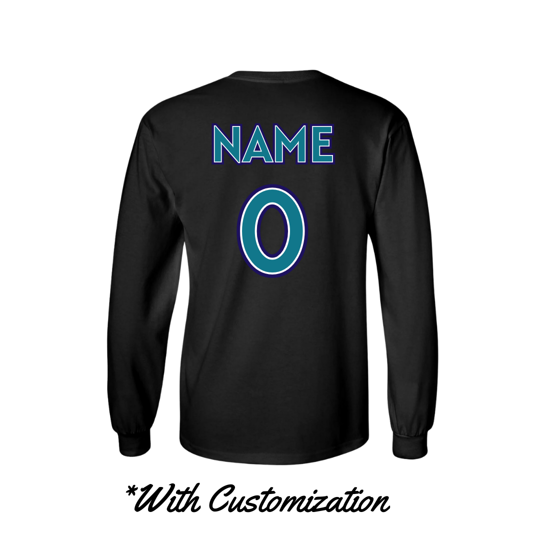 CP Hornets Mom Shirt