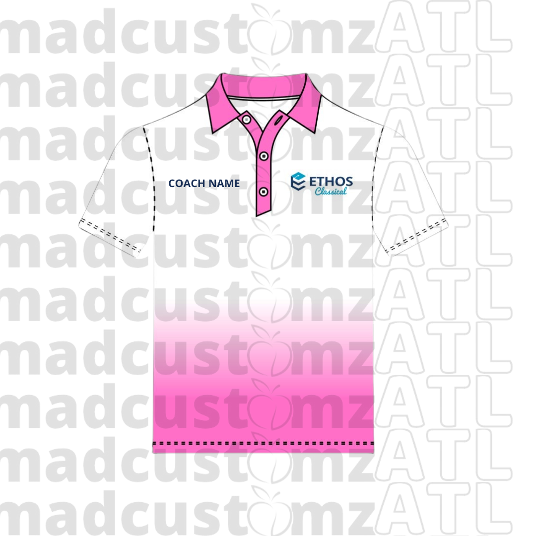 Ethos Team Polo