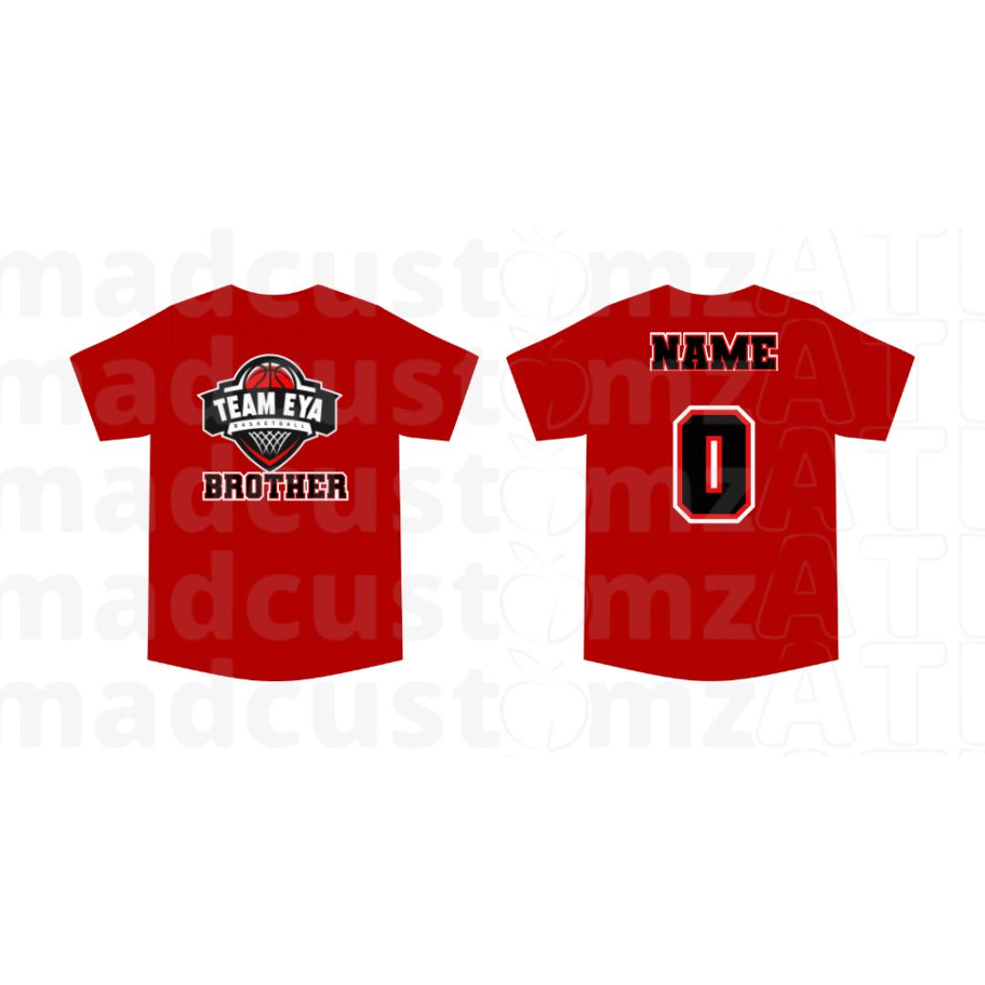 EYA Brother Tee