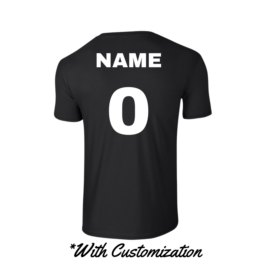 EP Vols Team Tee