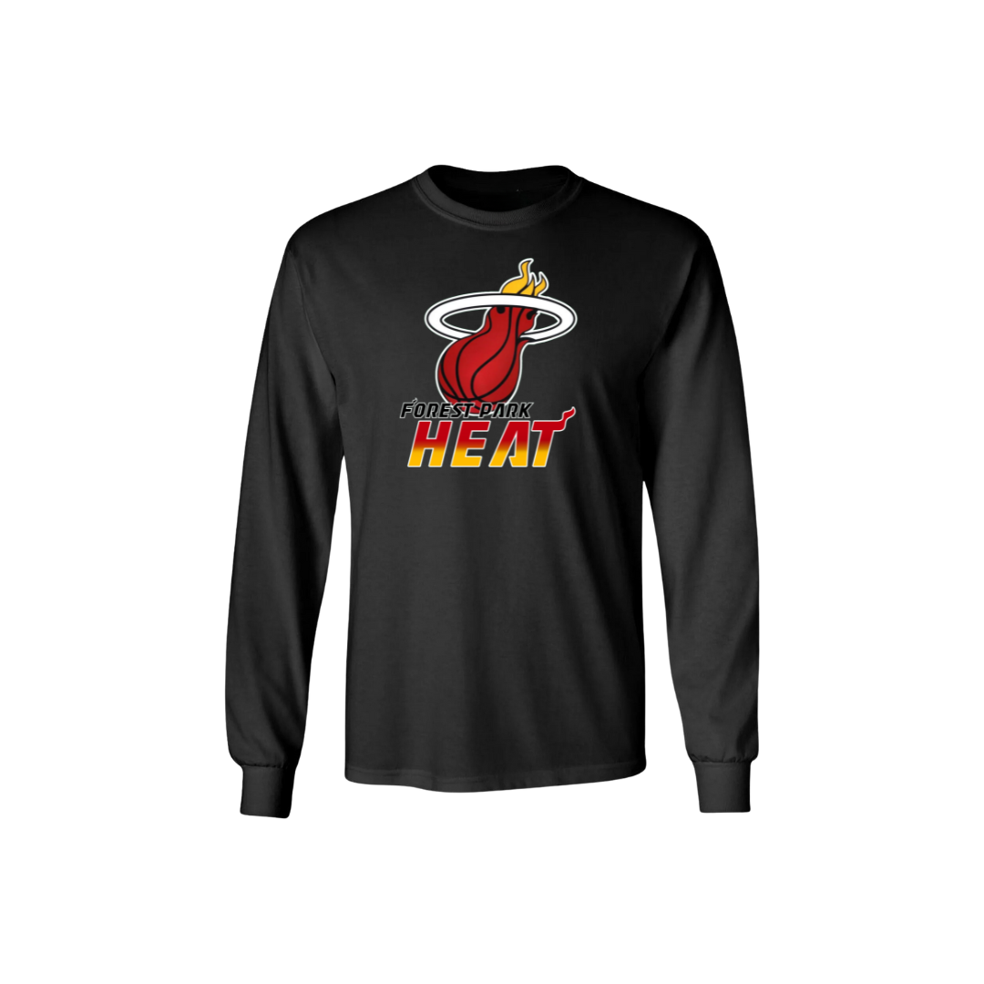 Forest Park Heat Team Shirt