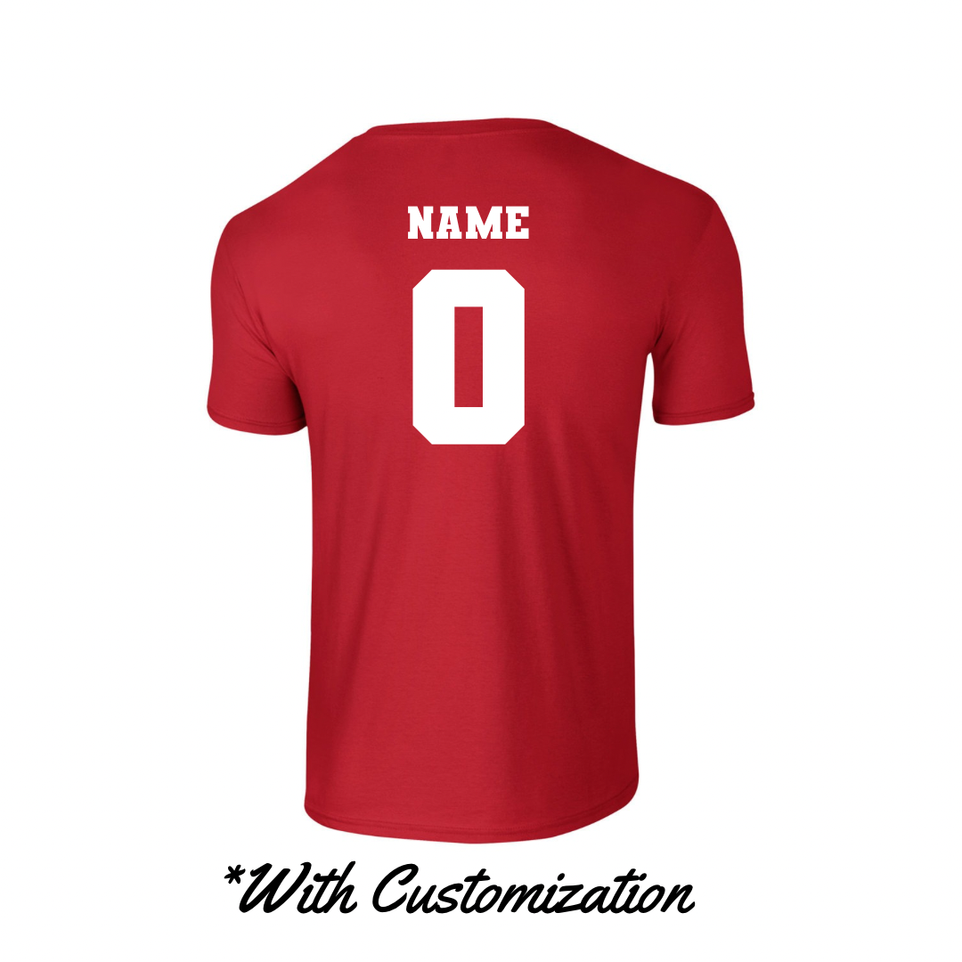 Elite Giants Team Tee