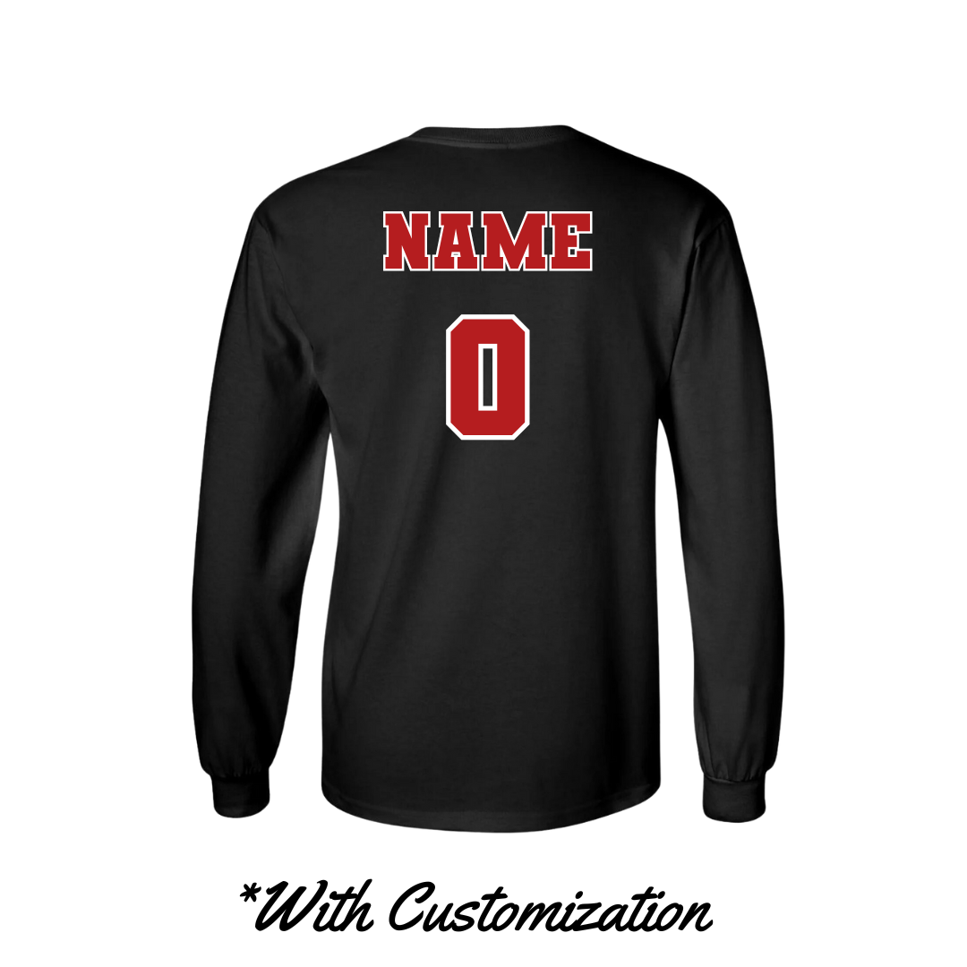 Forest Park Heat Team Shirt