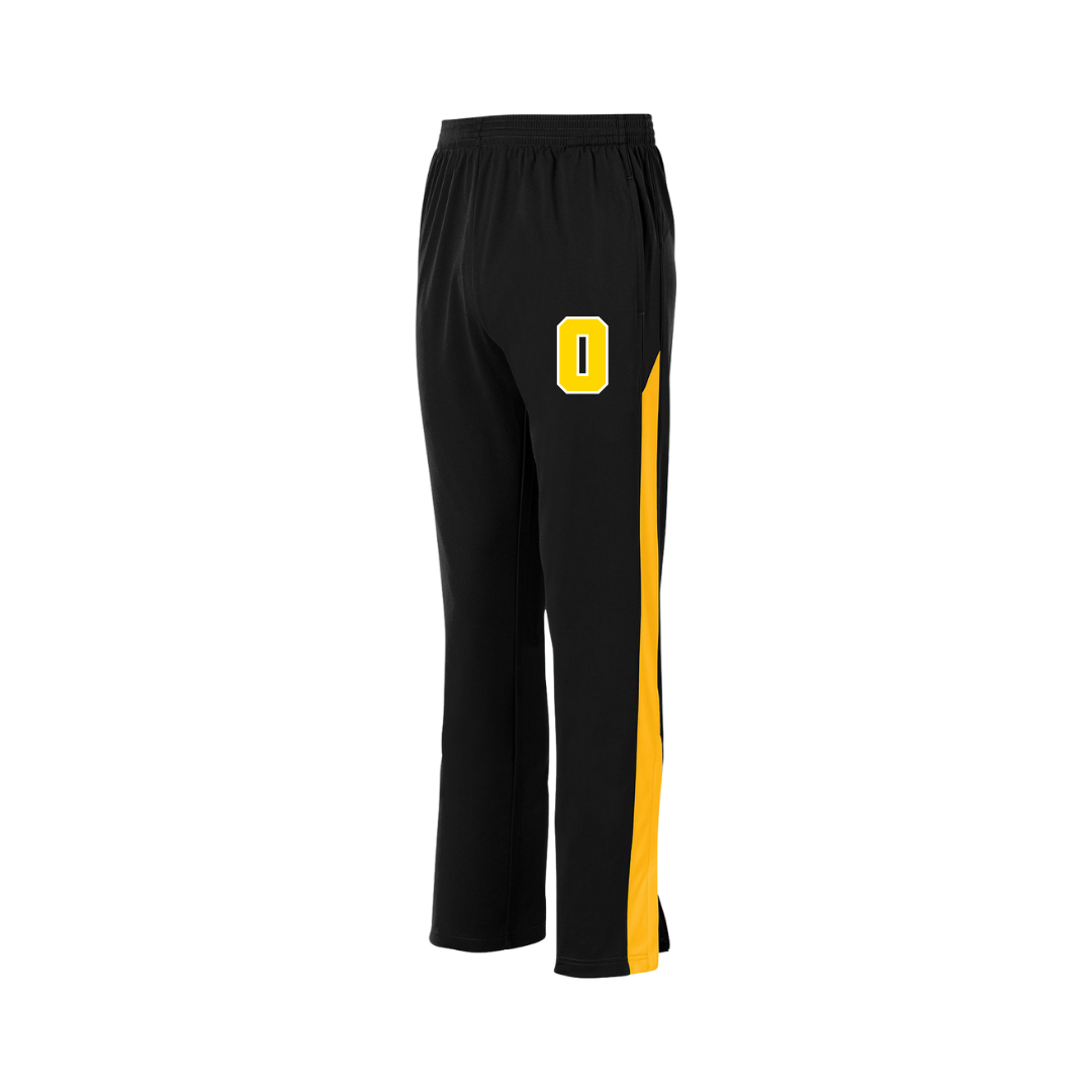Bowie Team Package