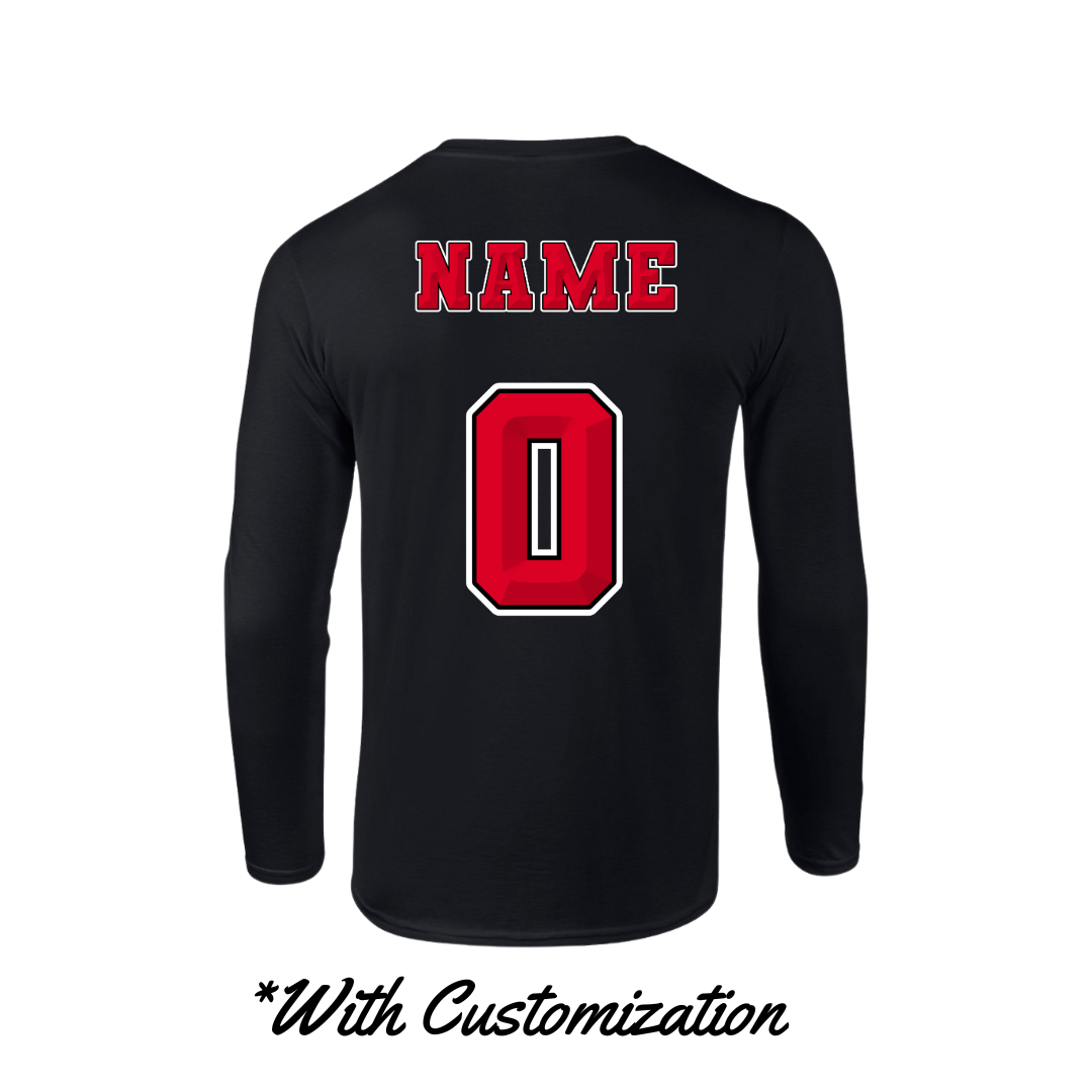 DB 2036 Team Tee