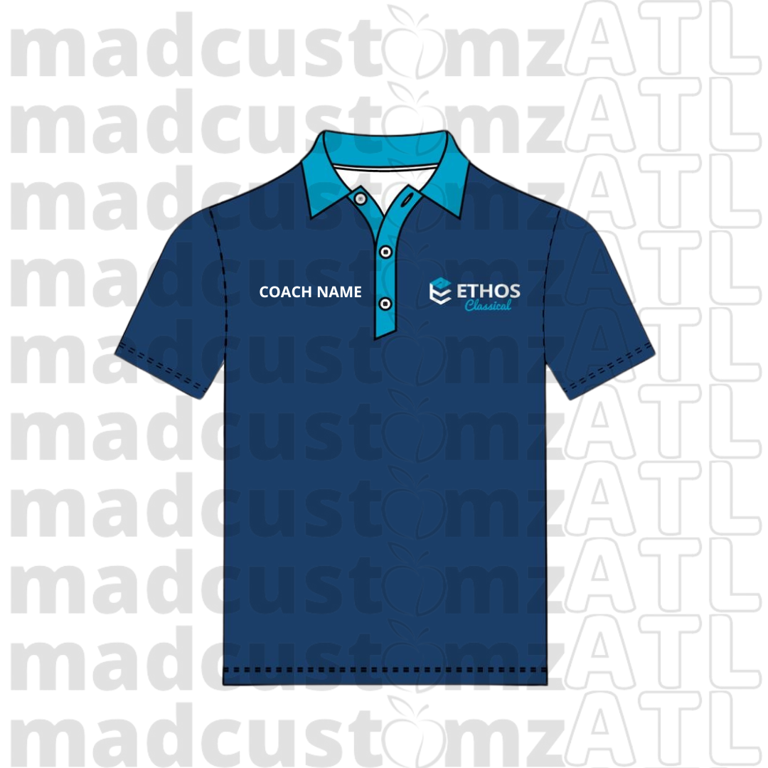 Ethos Team Polo
