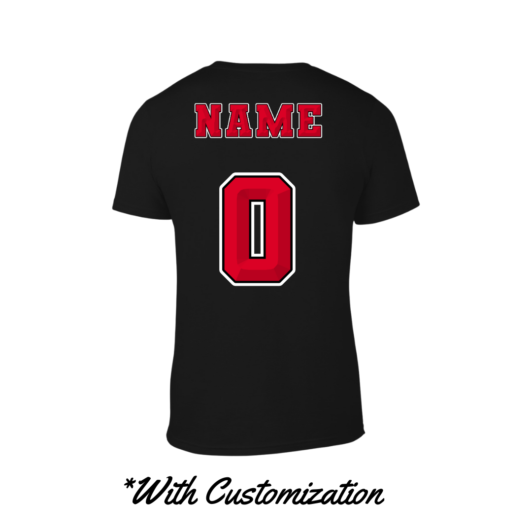 DB 2036 Team Tee