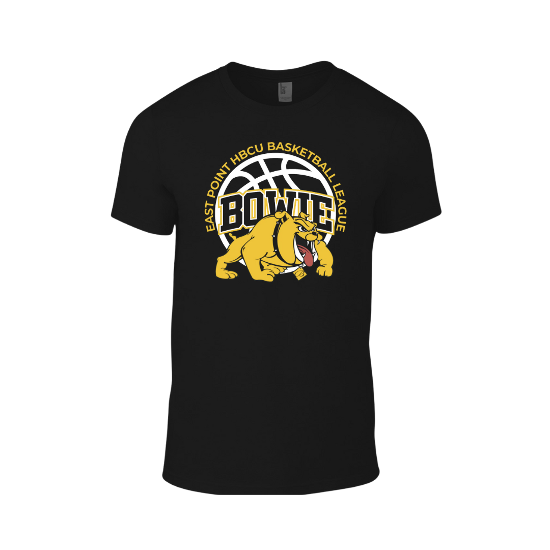 Bowie Team Tee