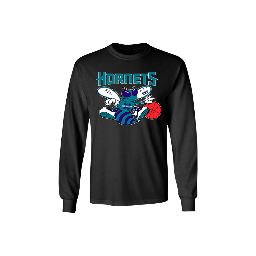 GBU Hornets Team Shirt