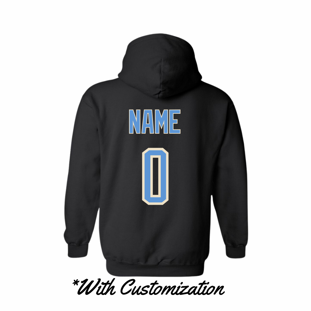 Bucks Team Hoodie