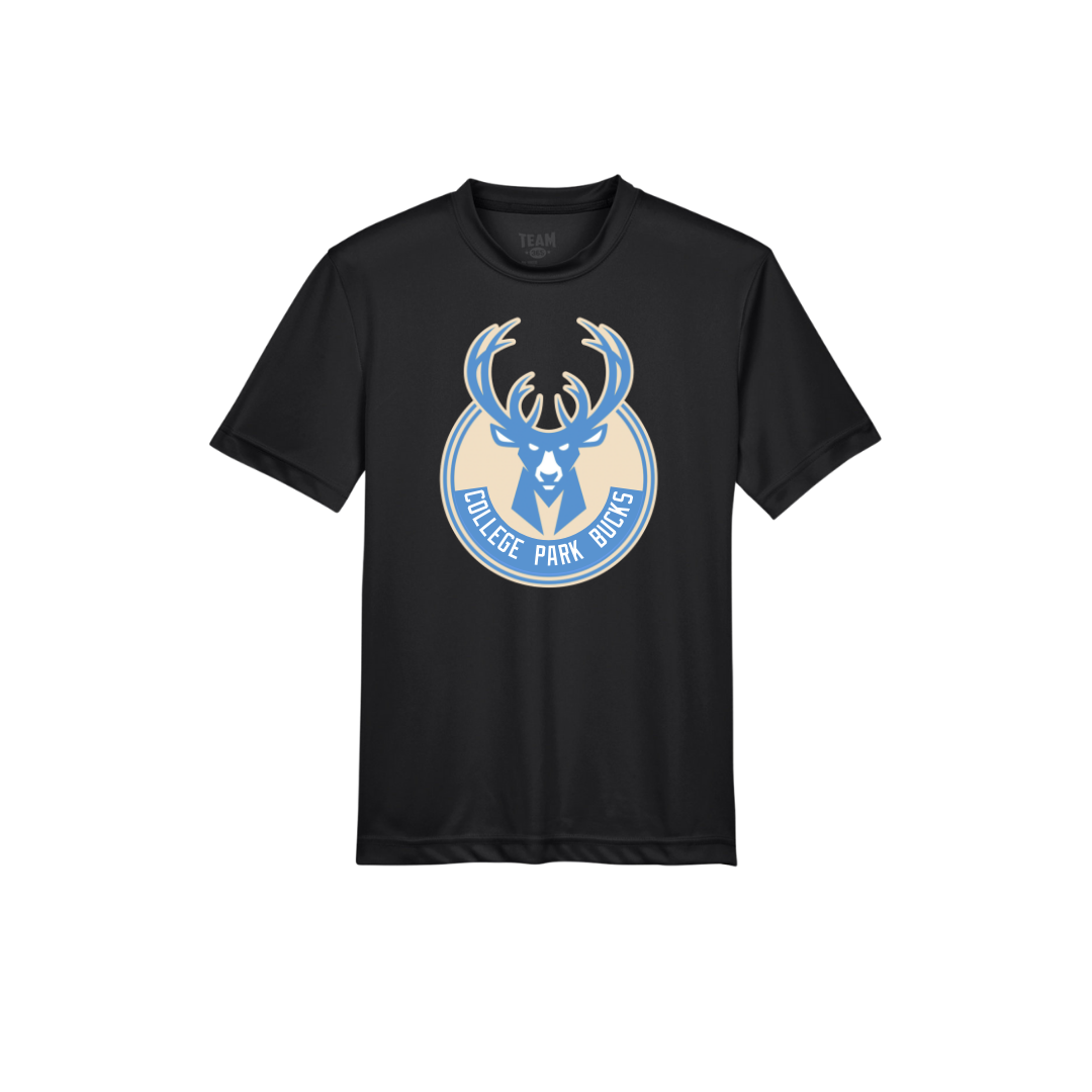 Bucks Team Package