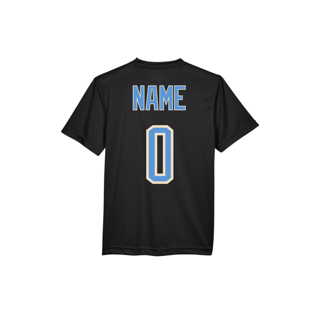 Bucks Team Package