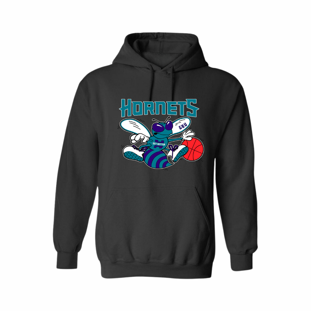 GBU Hornets Team Hoodie