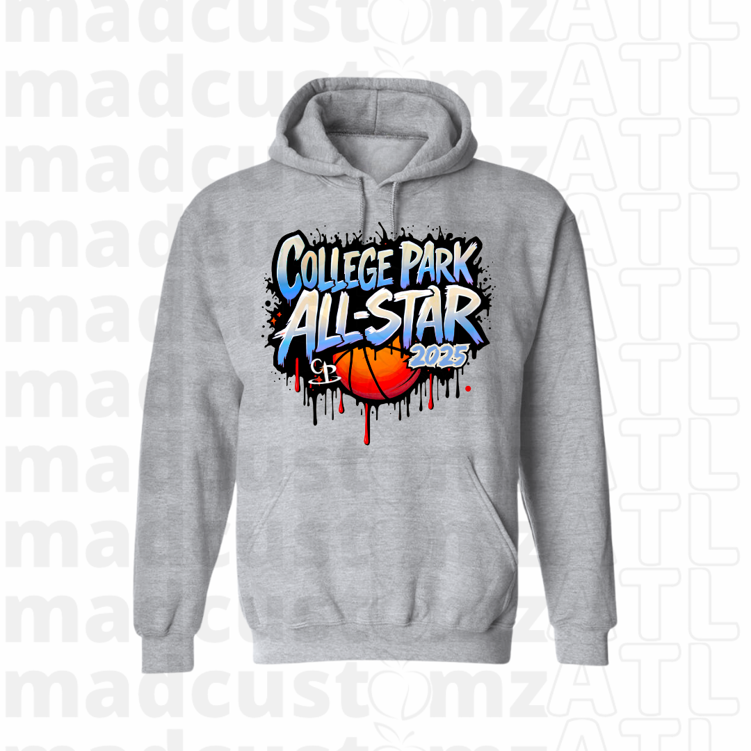 CP All-Star Hoodie