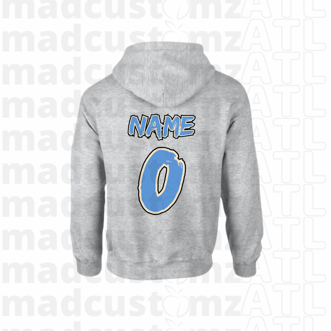 CP All-Star Hoodie