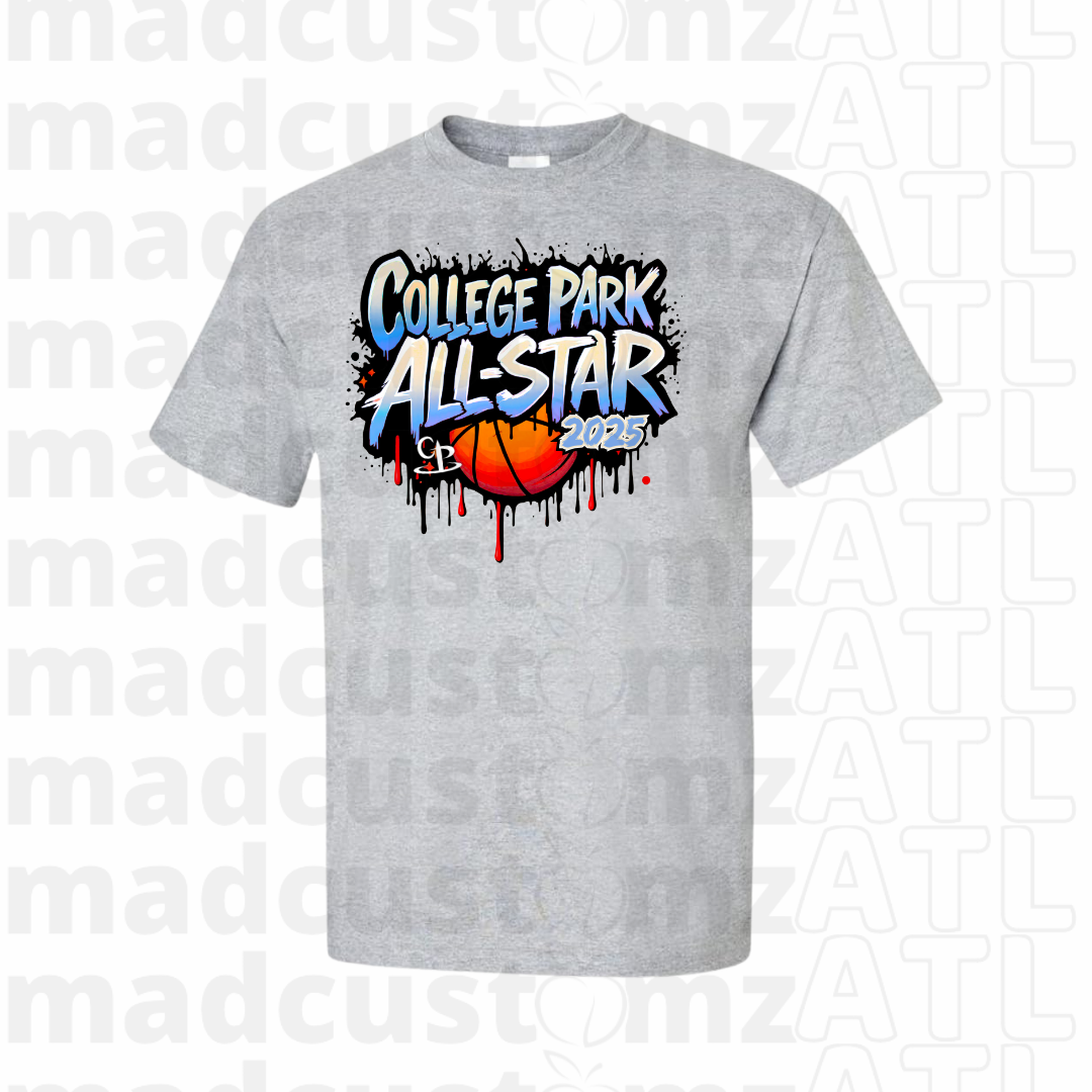 CP All-Star Tee