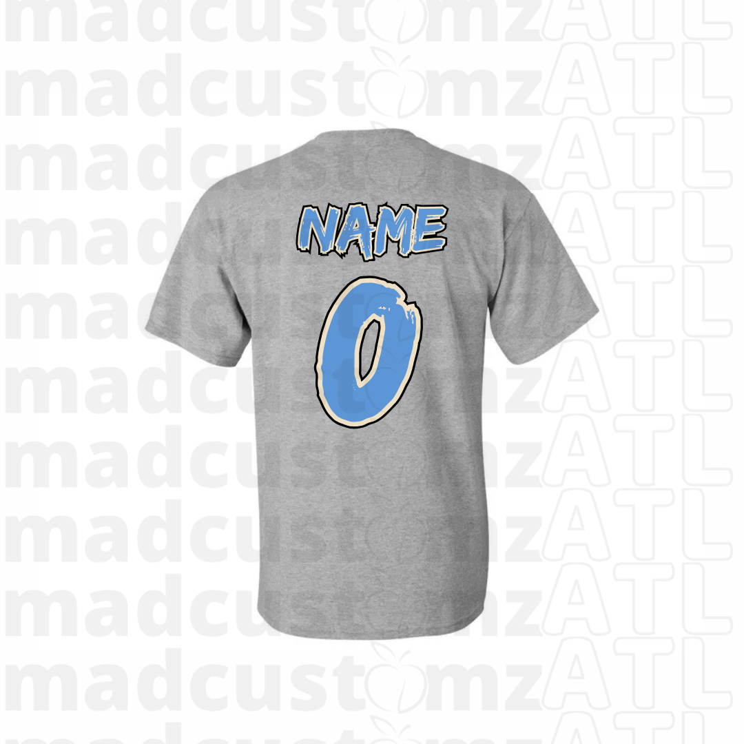 CP All-Star Tee