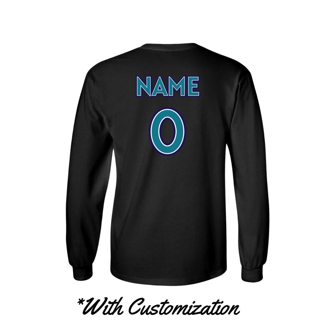 GBU Hornets Dad Shirt