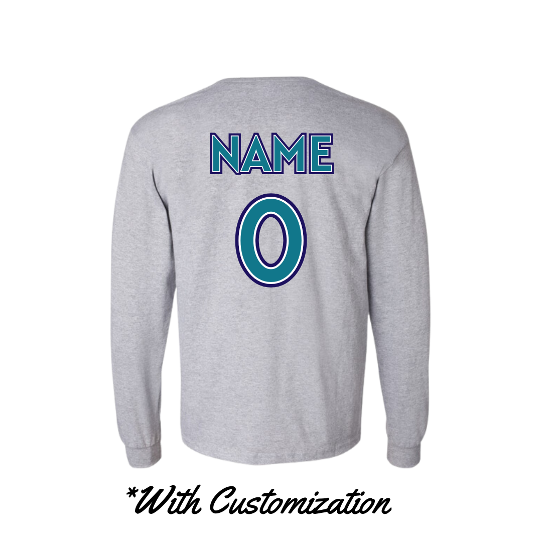CP Hornets Mom Shirt