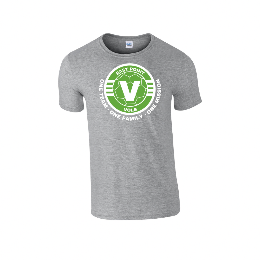EP Vols Team Tee