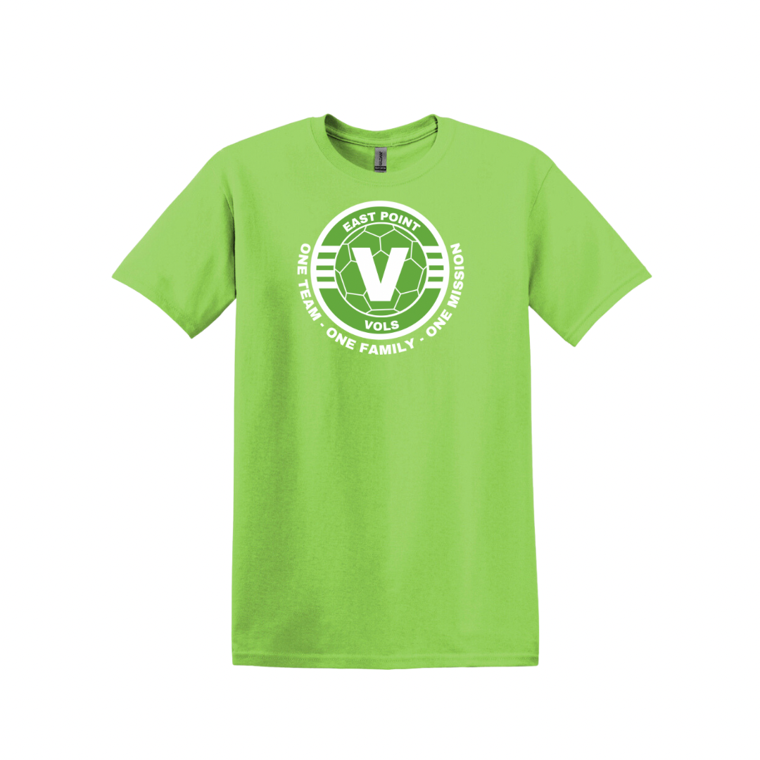 EP Vols Team Tee