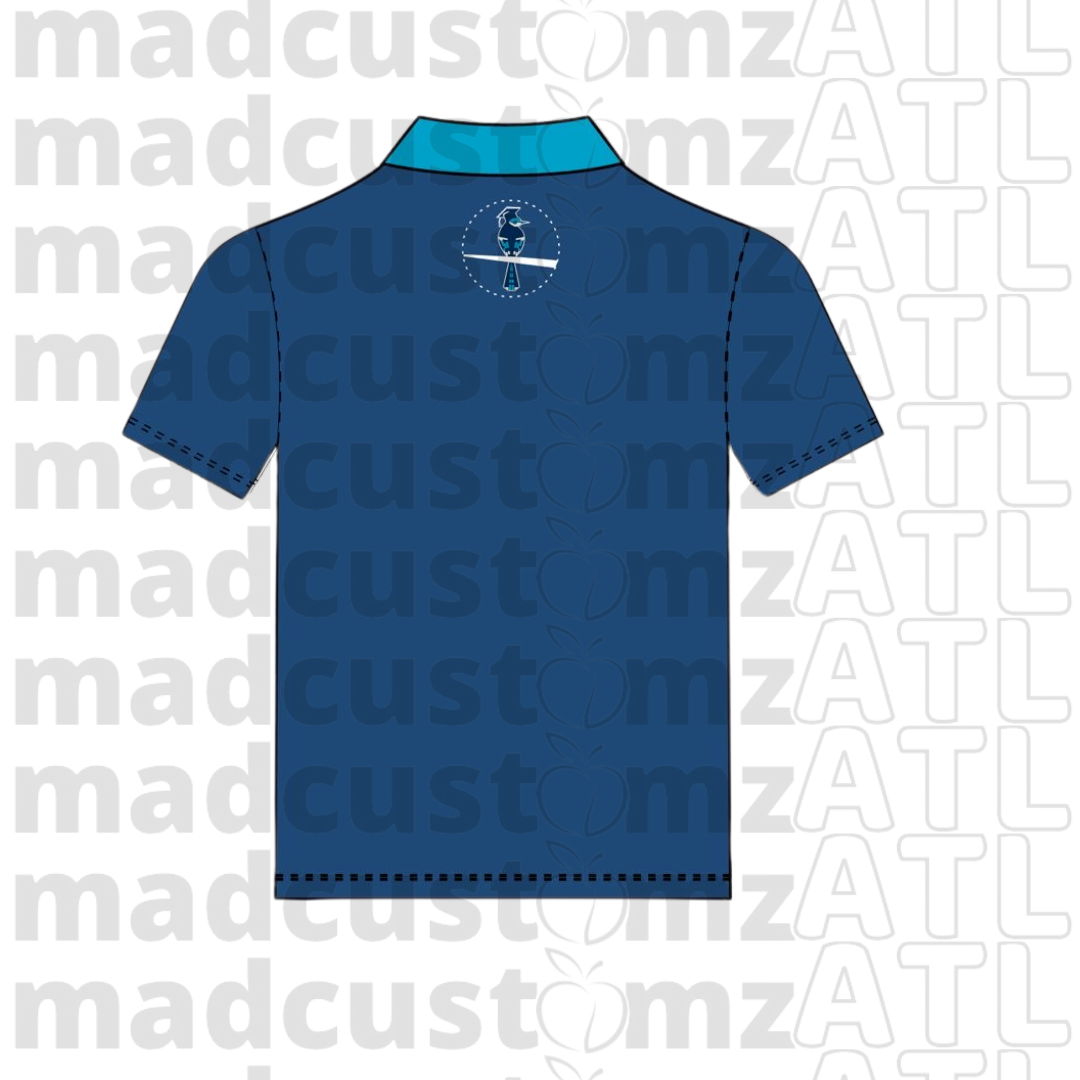 Ethos Team Polo