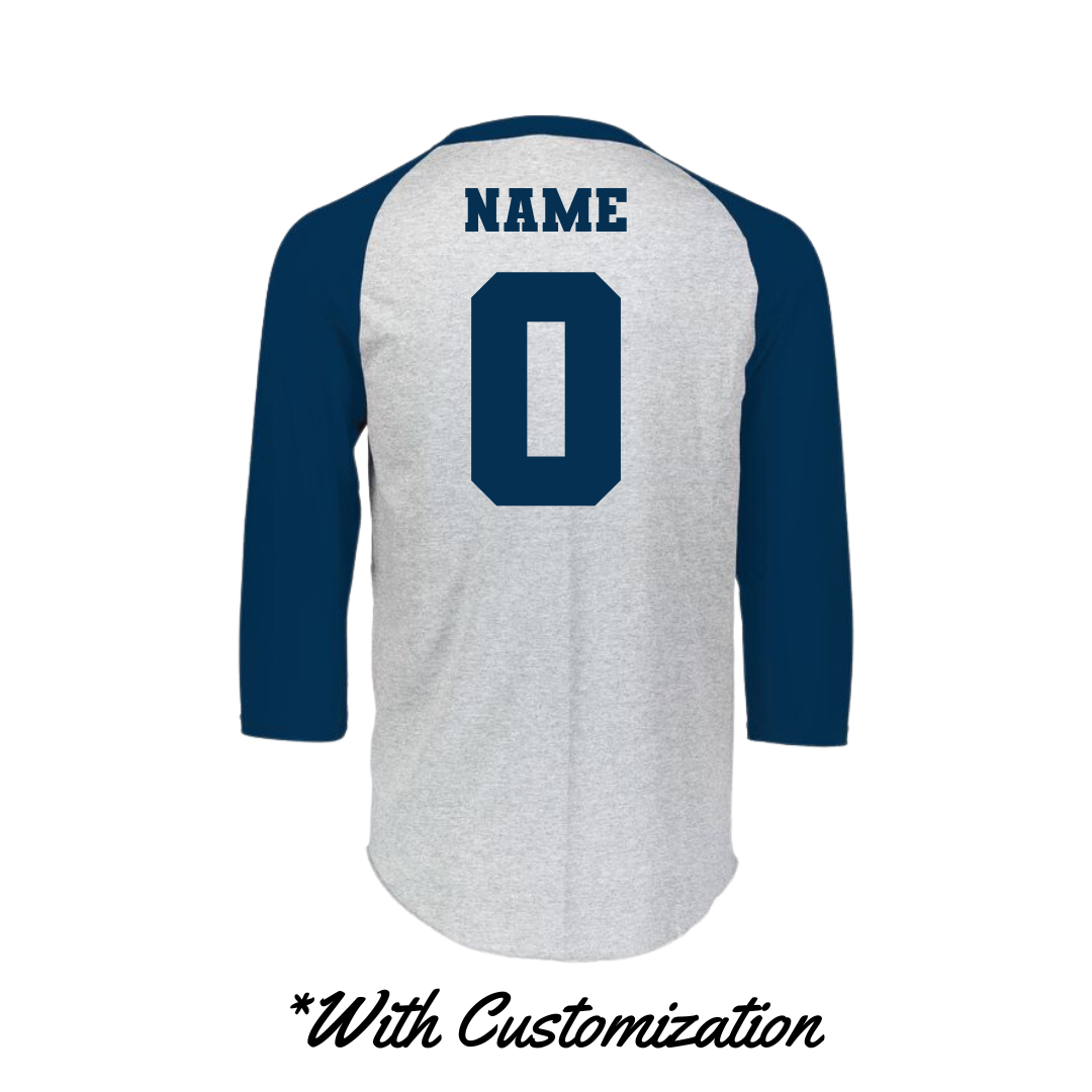 Homestead Grays Team Shirt