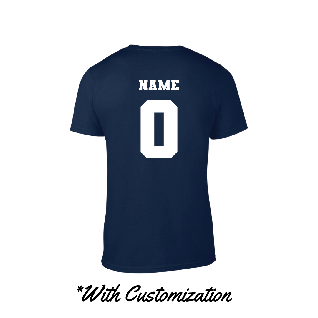 Homestead Grays Team Tee