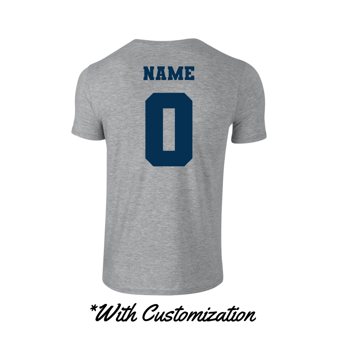 Homestead Grays Team Tee