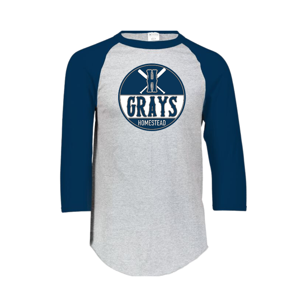 Homestead Grays Team Shirt