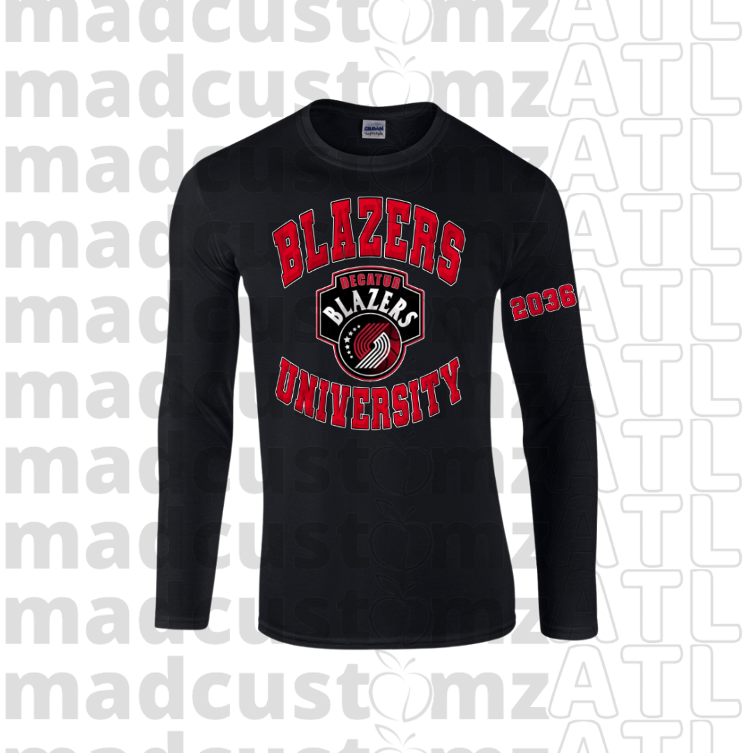 DB 2036 Team Tee