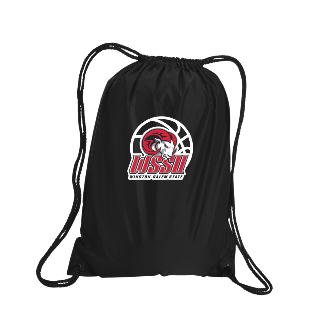 WSSU Team Bag