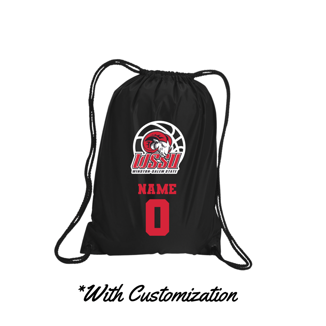WSSU Team Bag