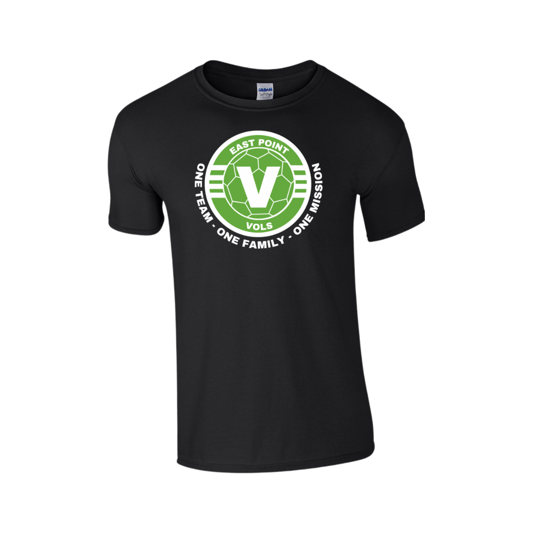EP Vols Team Tee