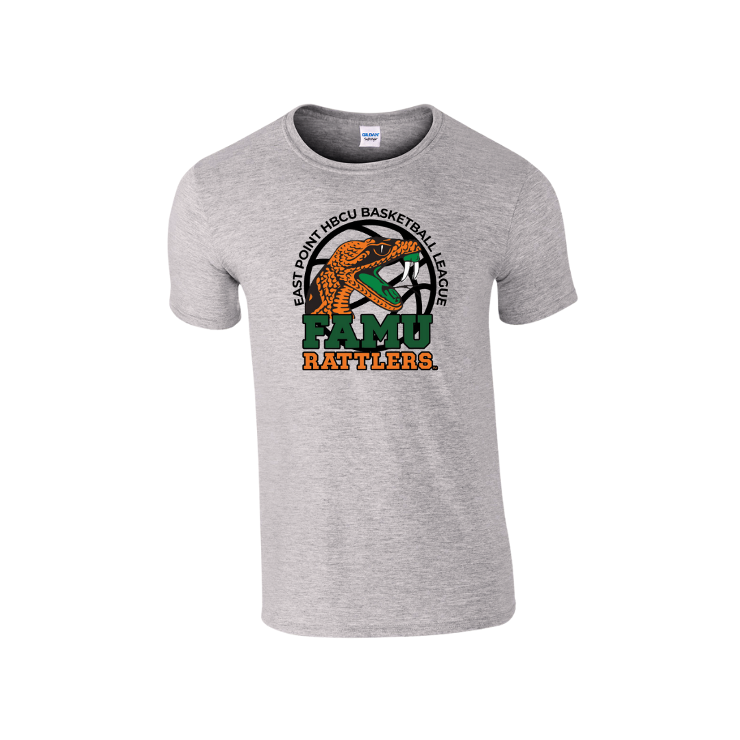 FAMU Team Tee