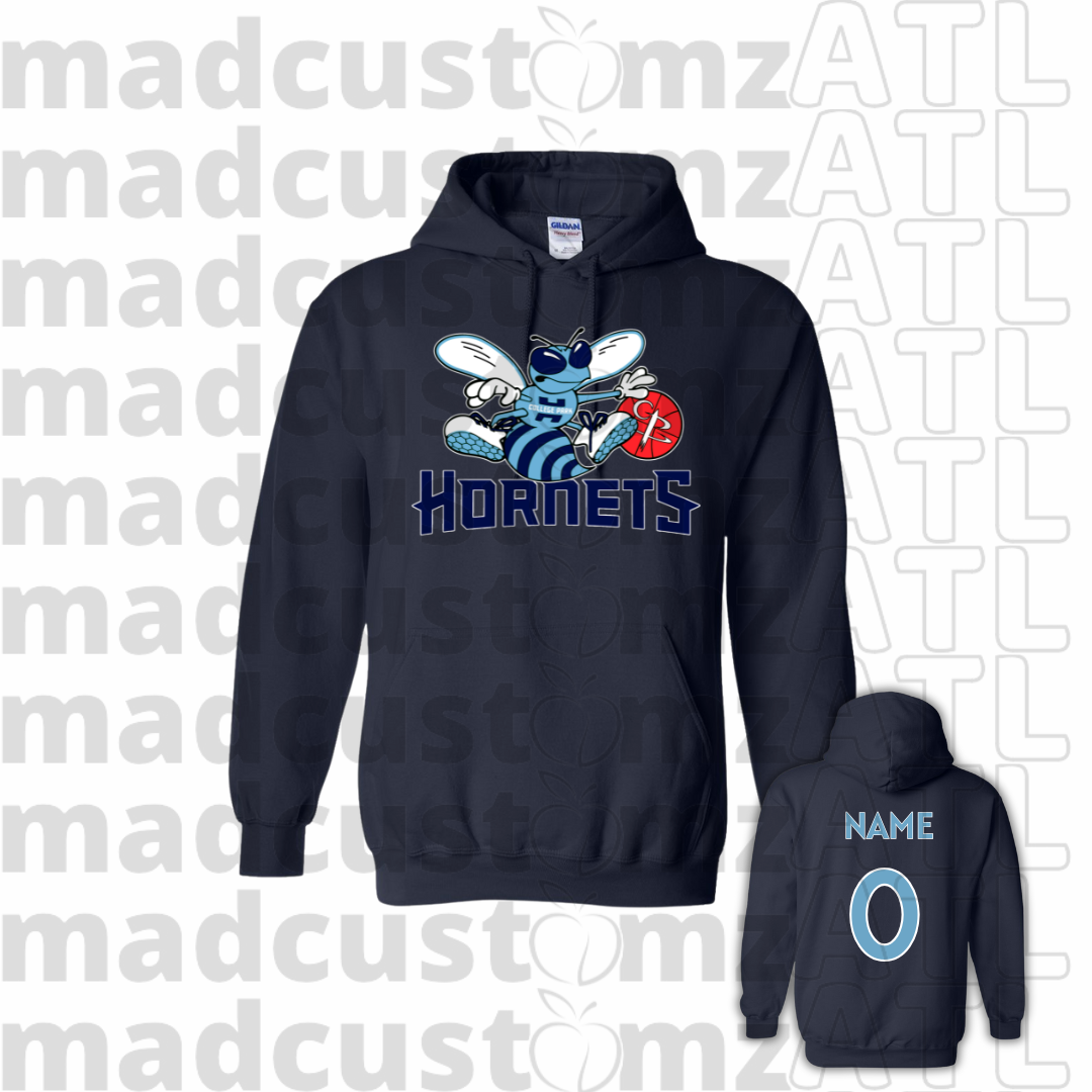 CP Hornets Team Gear