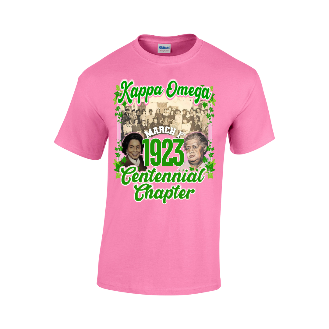 Kappa Omega T-Shirt