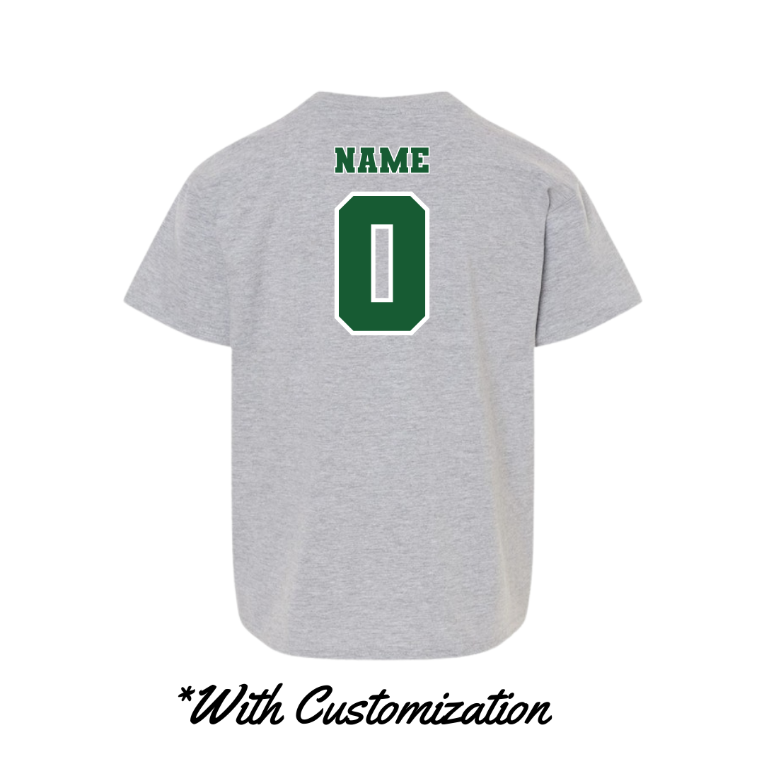 FAMU Team Tee