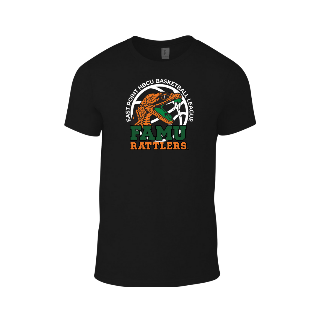 FAMU Team Tee