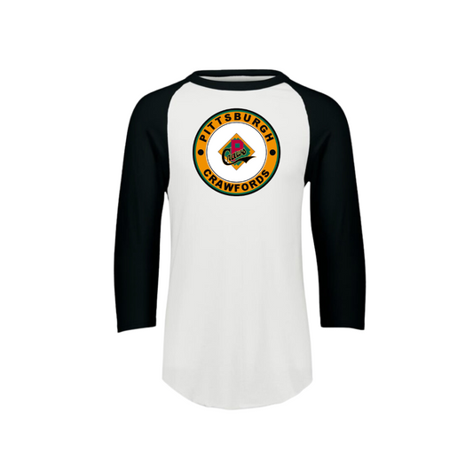 Pittsburgh Crawfords Team Shirt