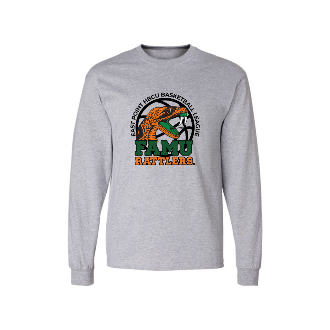 FAMU Team Tee