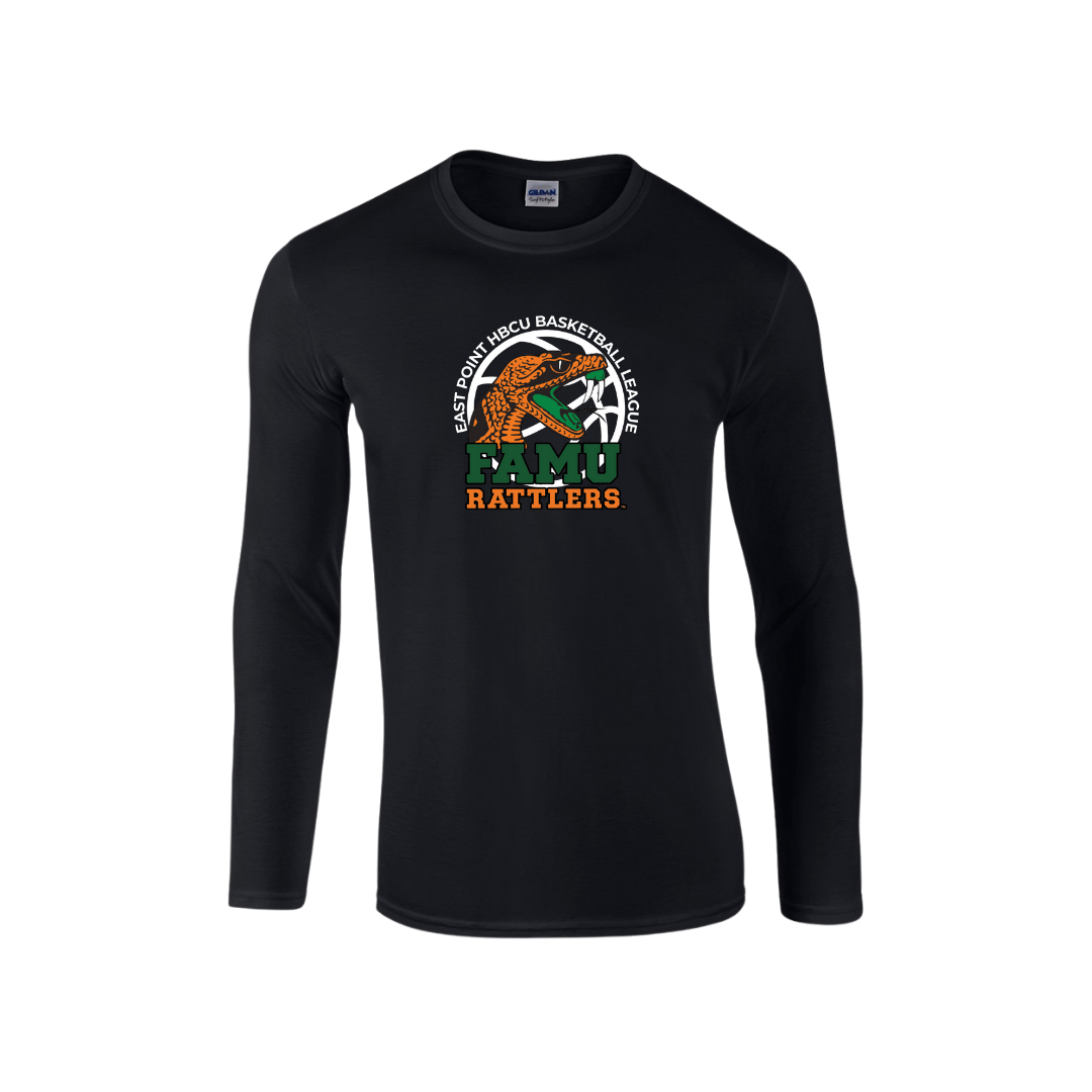 FAMU Team Tee