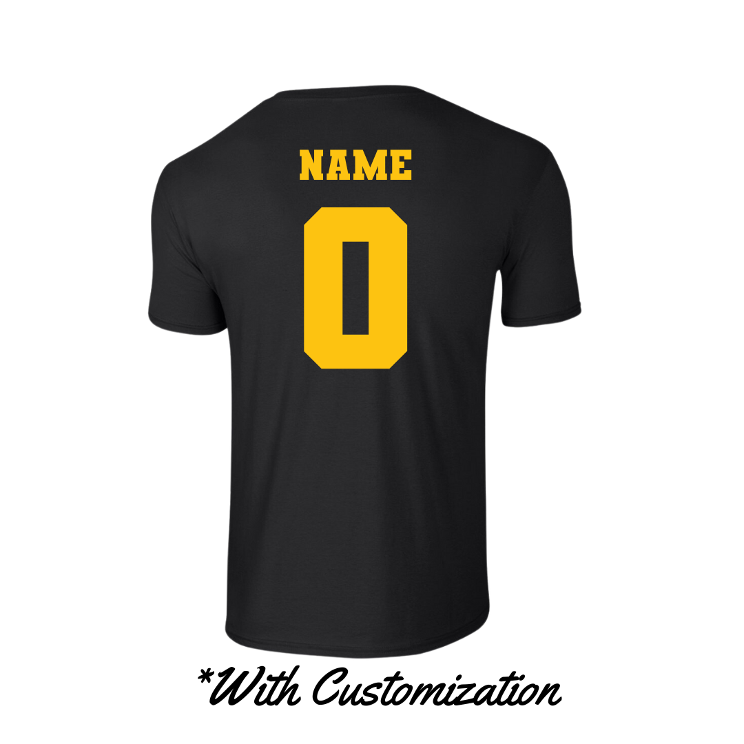 Pittsburgh Crawfords Team Tee